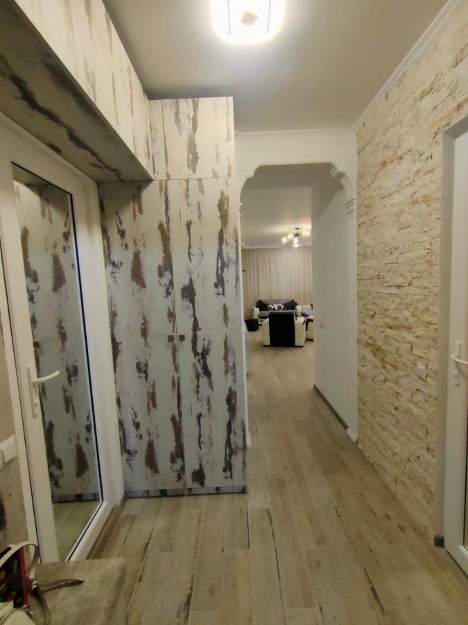 Lilia Apartment Batumi Exterior photo