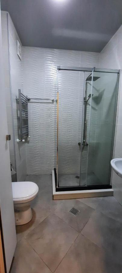 Lilia Apartment Batumi Exterior photo
